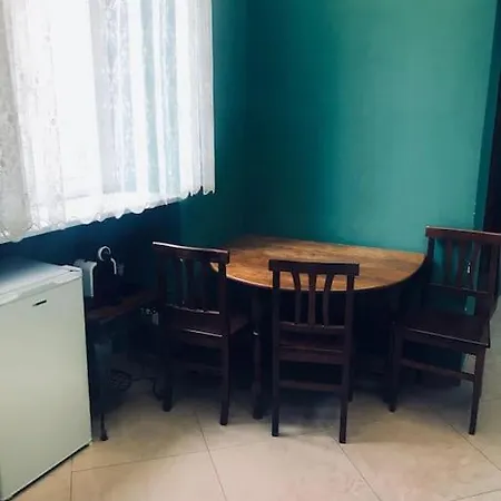 44 Nel Centro Di Via Nazionale