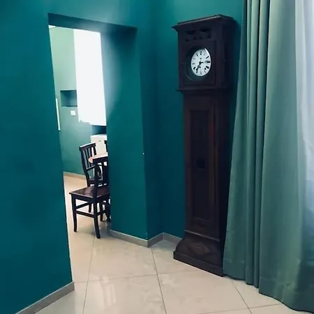 아파트 44 Nel Centro Di Via Nazionale *