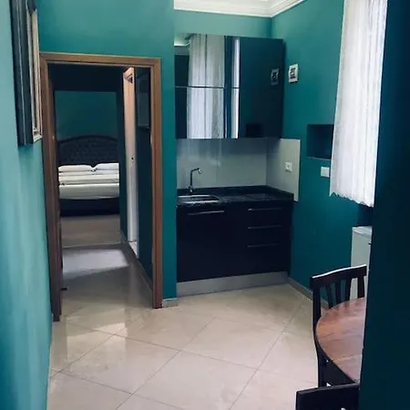 아파트 44 Nel Centro Di Via Nazionale 로마