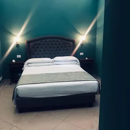 아파트 44 Nel Centro Di Via Nazionale 로마