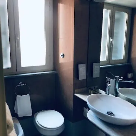 아파트 44 Nel Centro Di Via Nazionale