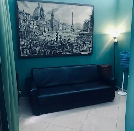 44 Nel Centro Di Via Nazionale Apartment *