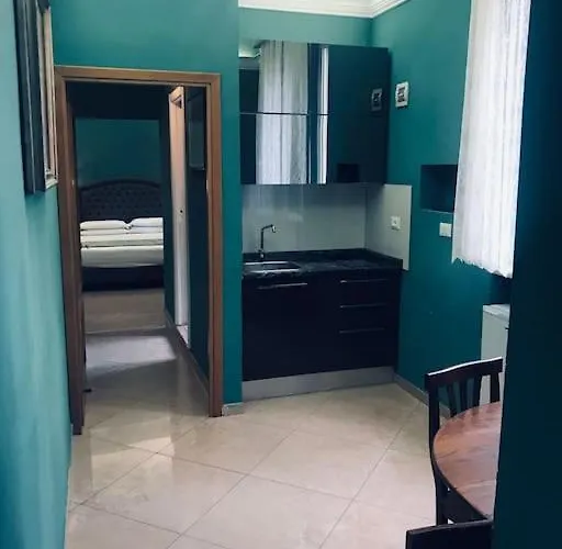 Apartment 44 Nel Centro Di Via Nazionale Rome