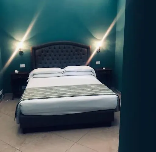 Apartment 44 Nel Centro Di Via Nazionale Rome